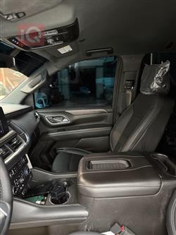 شيفروليه تاهو